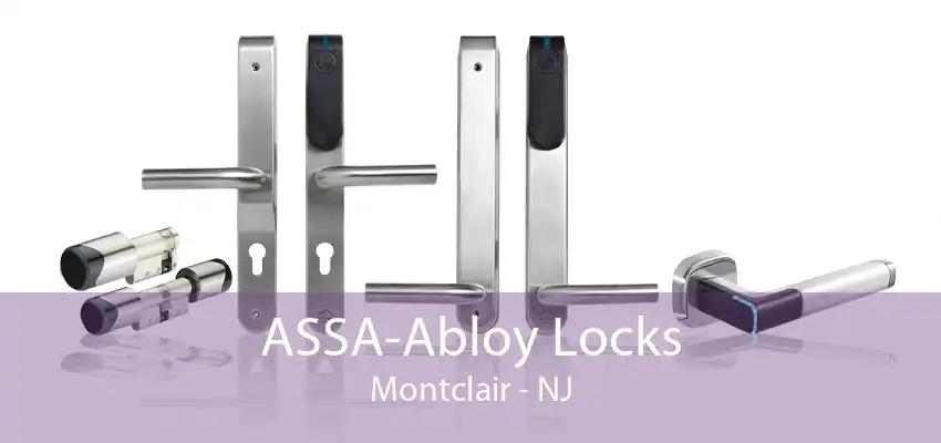 ASSA-Abloy Locks Montclair - NJ