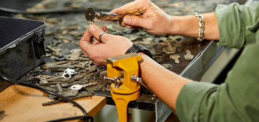 24 Hours Locksmith Solutions in Montclair, NJ