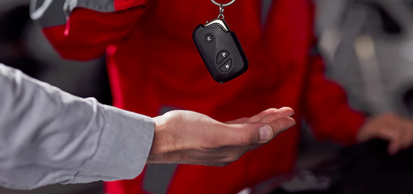 Automotive Car Lock Rekeying Locksmith Specialists in Montclair, New Jersey