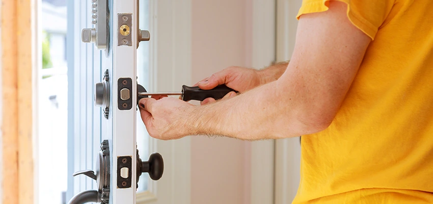 Break-in Prevention Solutions in Montclair, NJ