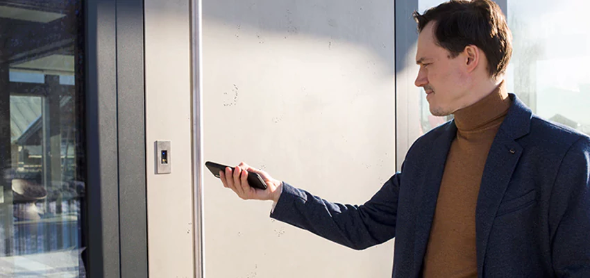 Wireless Digital Door Locks Repair And Installation in Montclair, NJ