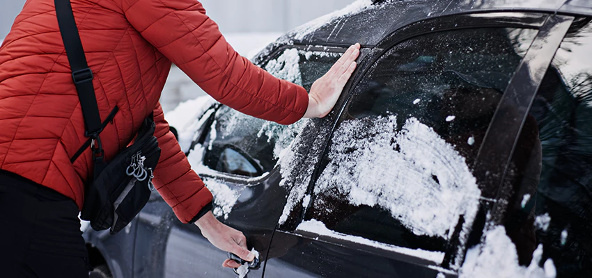 Emergency Keyless Lockout in Montclair, NJ