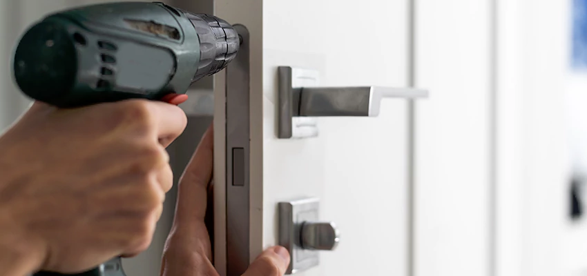 Locksmith For Lock Replacement Near Me in Montclair, NJ