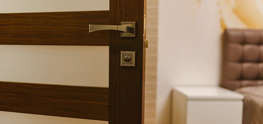Door Lever Troubleshooting in Montclair, NJ