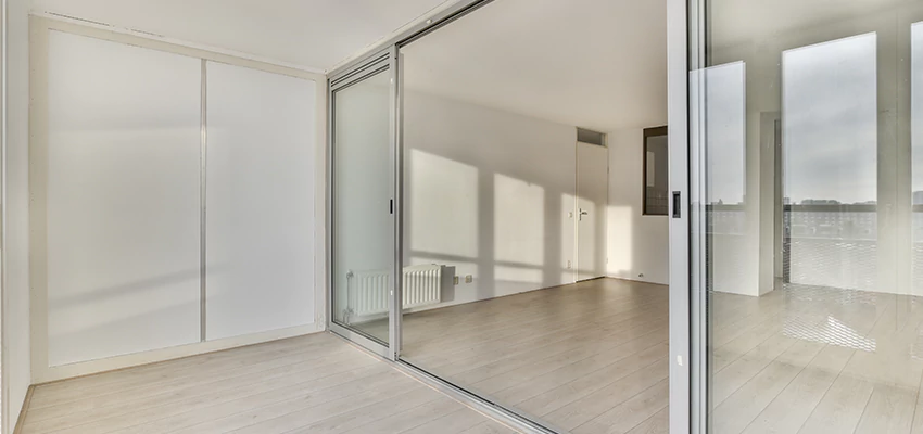 Patio Glass Sliding Door Lock in Montclair, NJ
