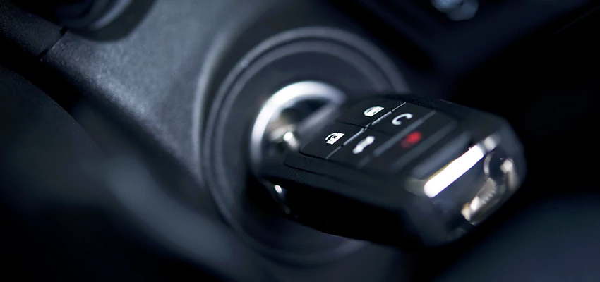 Ignition Switch Replacement in Montclair, NJ