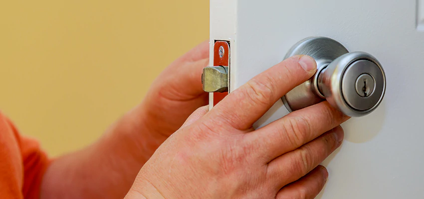 Residential Locksmith For Lock Installation in Montclair, New Jersey