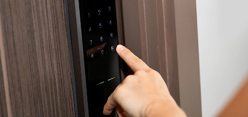 Smart Electric Locks Replacement Services in Montclair, NJ