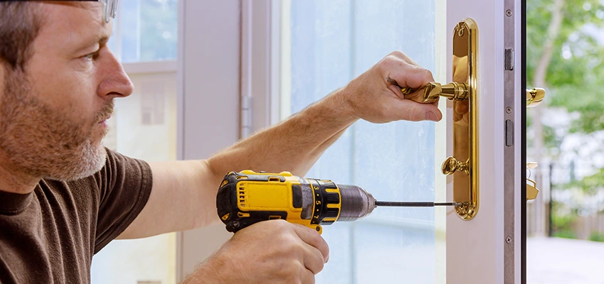 Affordable Bonded & Insured Locksmiths in Montclair, NJ