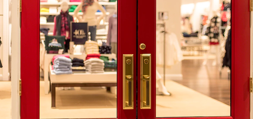 Automotive Locksmith For Retail Stores in Montclair, NJ