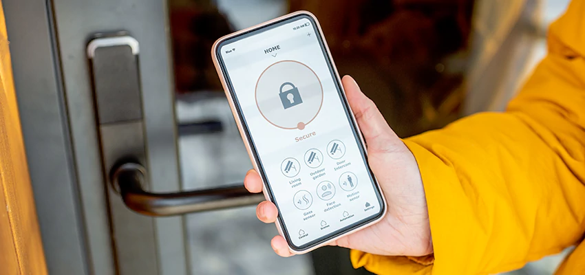 Kwikset Halo Wifi Locks Repair And Installation in Montclair, NJ