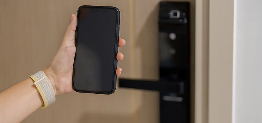Keypad Wifi Locks Repair And Installation in Montclair, NJ