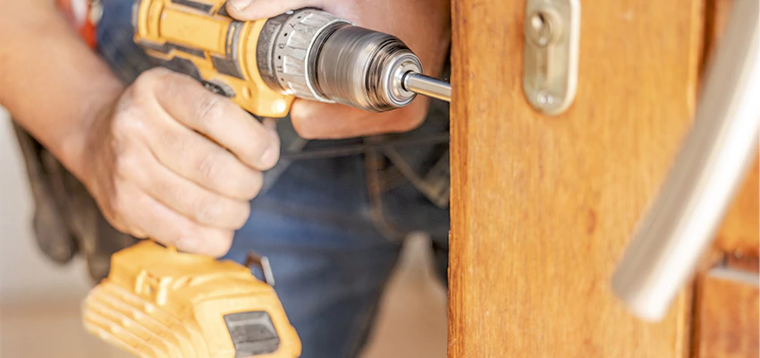 Emergency A1 Locksmith Services in Montclair, New Jersey