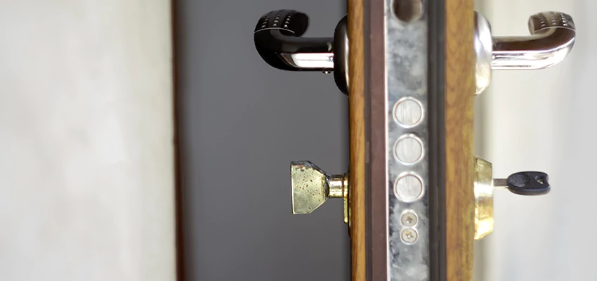 Holiday Emergency Locksmith in Montclair, New Jersey