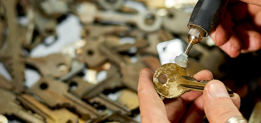 Car Lock Key Repair Service in Montclair, NJ