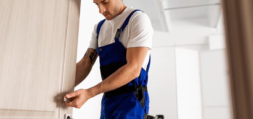 Car Lock Repair And Installation Expert in Montclair, NJ