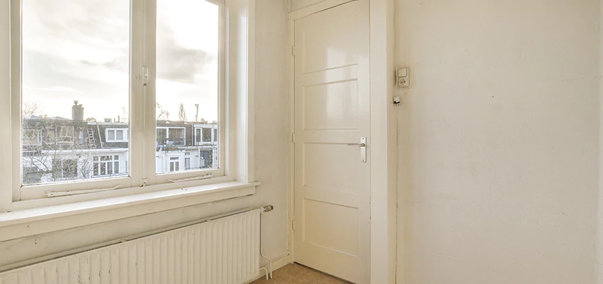 Sliding Window Locks And Security in Montclair, New Jersey