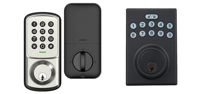Garage Emergency Lock Replacements in Montclair, NJ