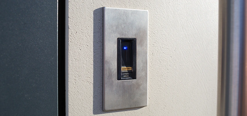Fingerprint Biometric Entry Systems Maintenance in Montclair, New Jersey