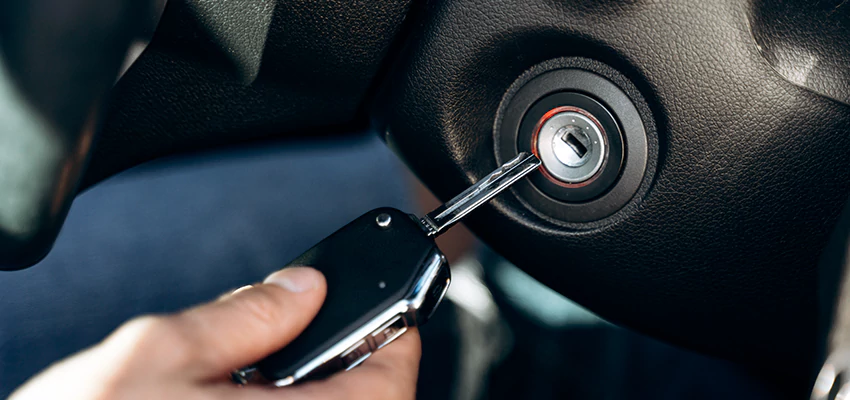 Car Key Replacement Locksmith in Montclair, New Jersey