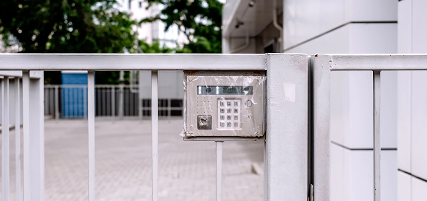 Gate Locks For Metal Gates in Montclair, New Jersey