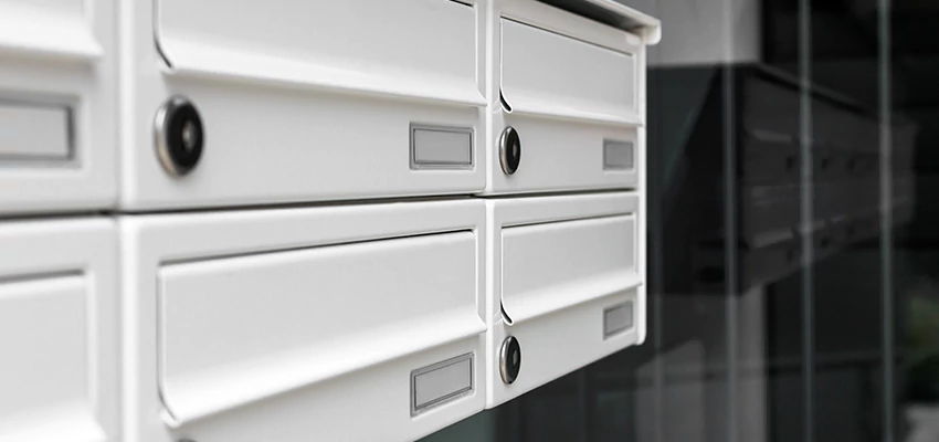 Mailbox Tubular Lock Replacement in Montclair, New Jersey