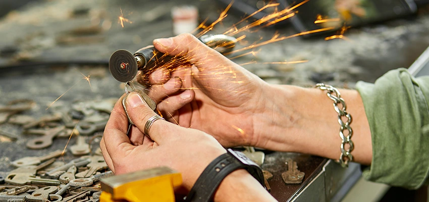 Mobile Locksmith For Lock Replacement Service in Montclair, New Jersey