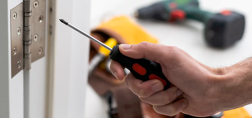 Holiday Emergency Locksmith in Montclair, New Jersey