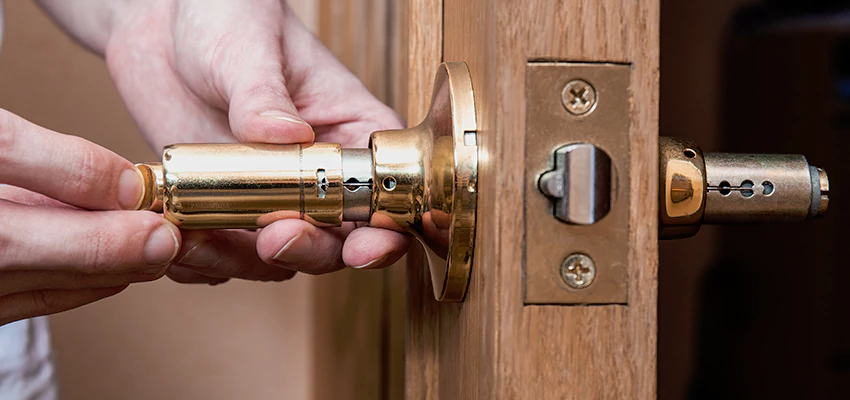 Padlock Lock Replacement Assistance in Montclair, NJ