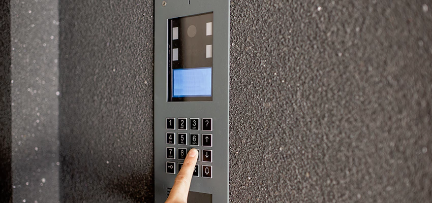 Access Control System Installation in Montclair, New Jersey