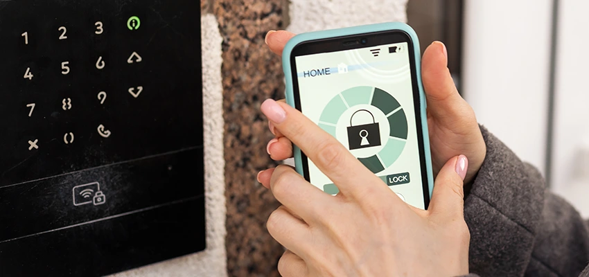 Building Security Upgrades in Montclair, NJ
