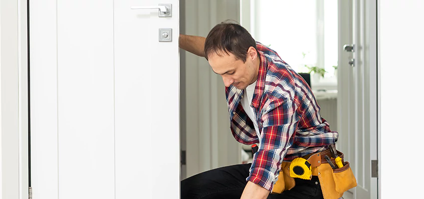 Emergency Automotive Locksmith in Montclair, NJ