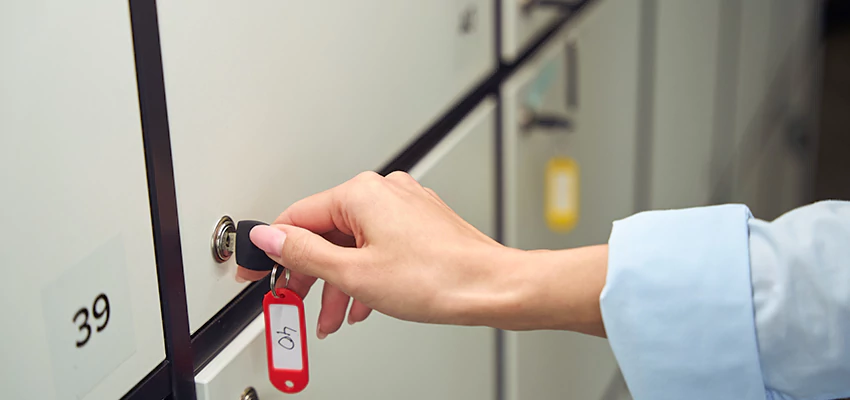 Upgrading File Cabinet Locks in Montclair, New Jersey
