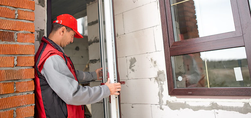 Home Invasion Door Lock Repairs in Montclair, NJ