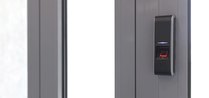 Push Button Lock Keypad Repair in Montclair, New Jersey