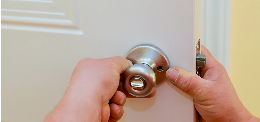 After-hours Locksmith For Lock And Key Installation in Montclair, NJ