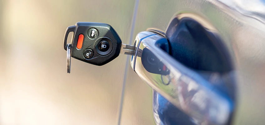 Automotive Locksmith Key Programming Specialists in Montclair, NJ