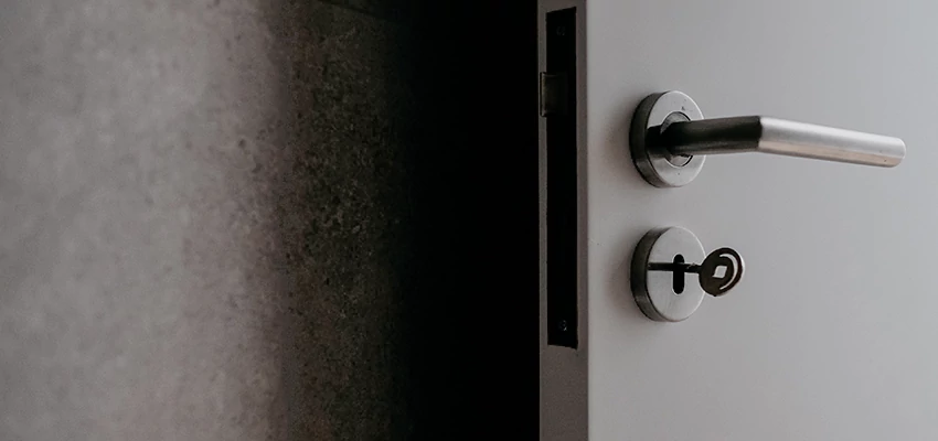 Front Door Handle Repair And Installation in Montclair, NJ