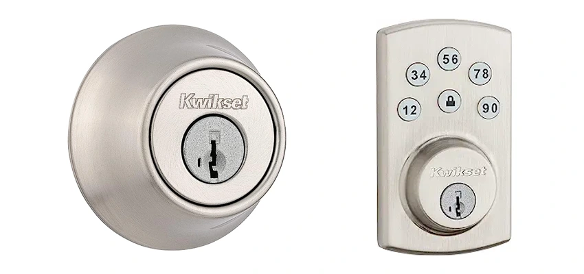 Kwikset Keypad Lock Repair And Installation in Montclair, NJ