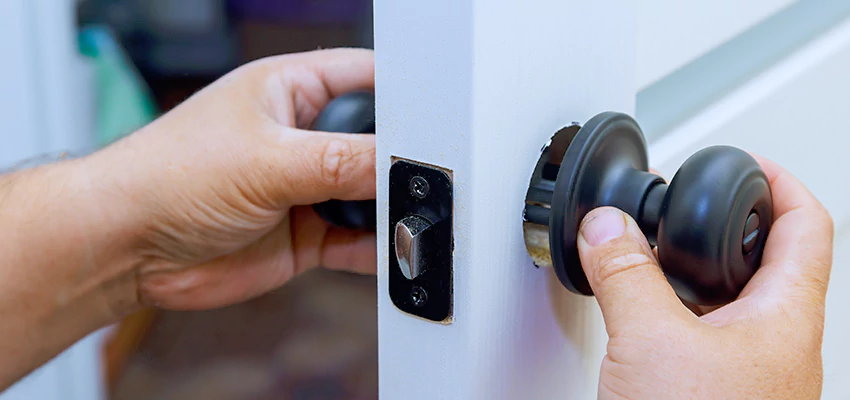 Smart Lock Replacement Assistance in Montclair, New Jersey