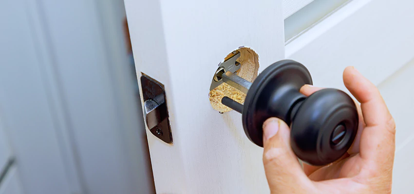 Locksmith For Lock Repair Near Me in Montclair, New Jersey