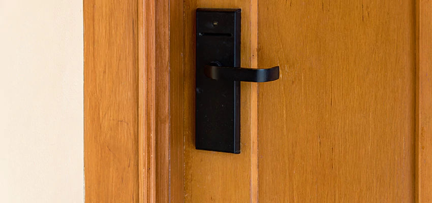 Quick Response Locksmith For Lock Repair in Montclair, New Jersey