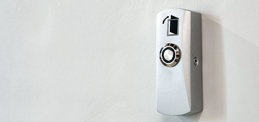 Residential Access Keypads Systems Installation in Montclair, NJ