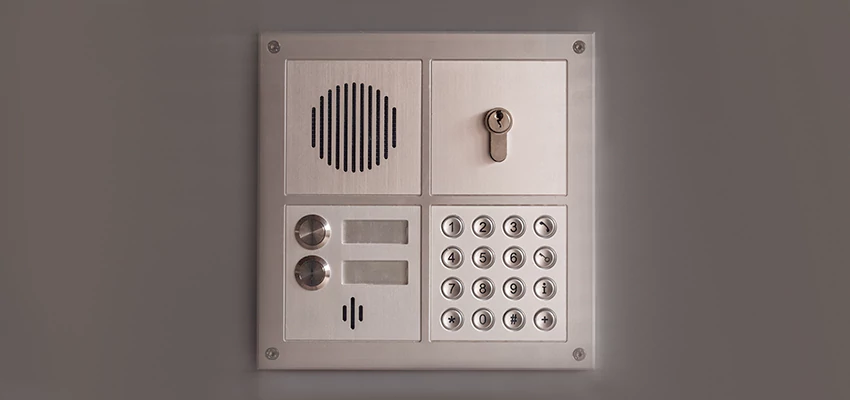 Mobile Access Control System Installation in Montclair, NJ