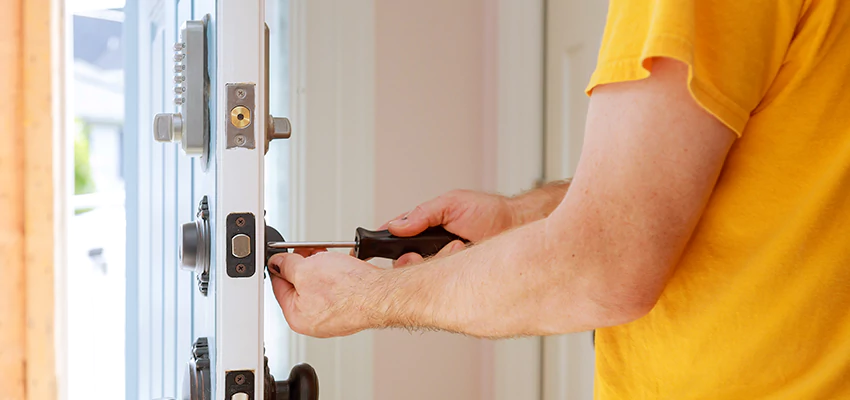Eviction Locksmith For Key Fob Replacement Services in Montclair, NJ