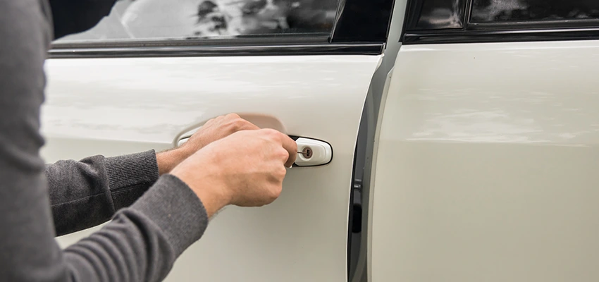 Unlock Car Door Service in Montclair, NJ