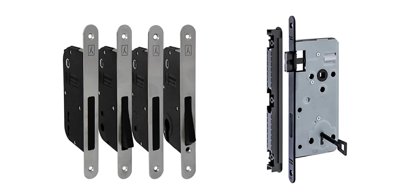 Locksmith For Magnetic Door Locks in Montclair, NJ