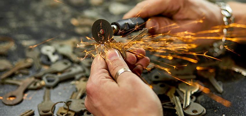 24/7 Locksmith Services For Lock Rekeying in Montclair, NJ
