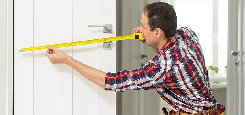 Bonded & Insured Locksmiths For Lock Repair in Montclair, New Jersey