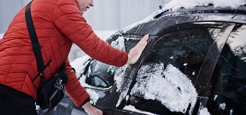 Car Key Retrieval Services in Montclair, New Jersey